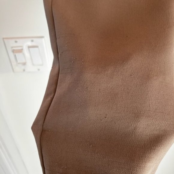 Wilfrid Ribbon Tie Pant - Picture 3 of 3